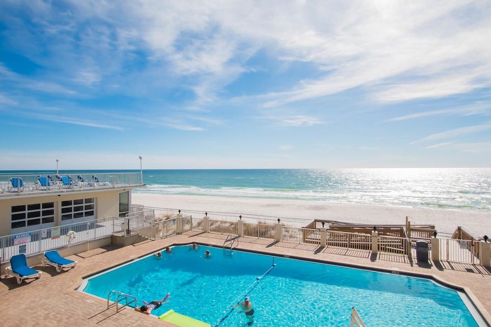 Beachside Resort Panama City Beach Sunnyside Esterno foto