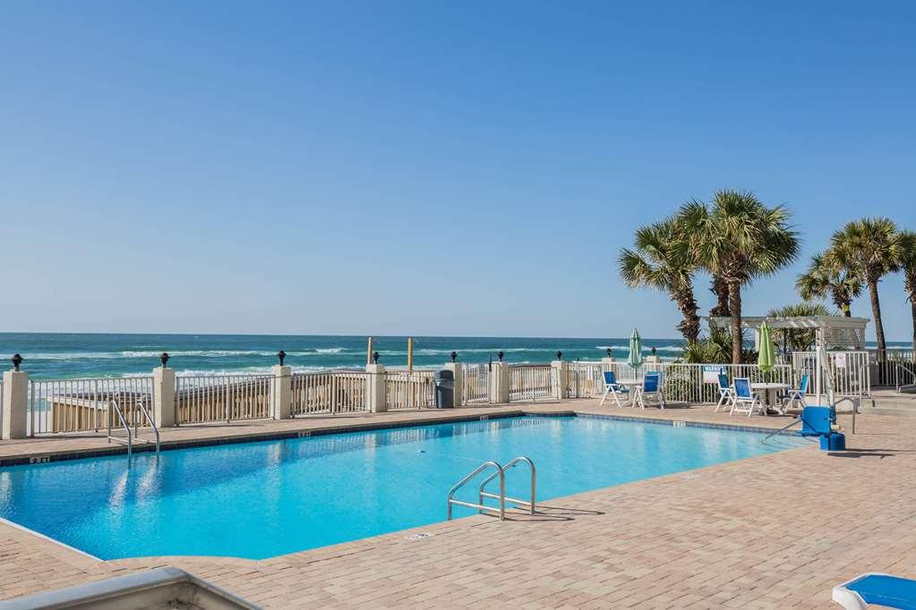 Beachside Resort Panama City Beach Sunnyside Servizi foto