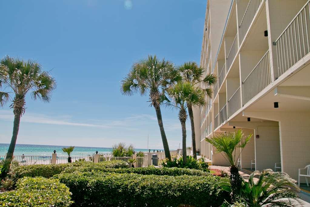 Beachside Resort Panama City Beach Sunnyside Esterno foto