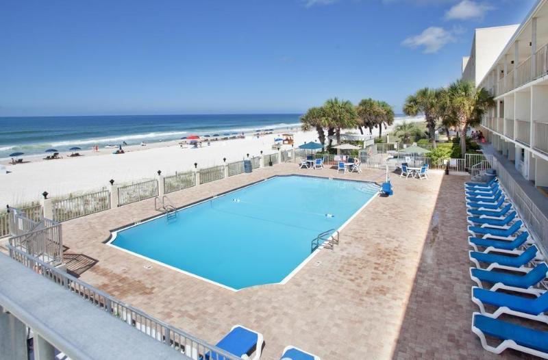 Beachside Resort Panama City Beach Sunnyside Esterno foto