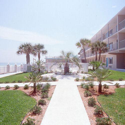 Beachside Resort Panama City Beach Sunnyside Esterno foto