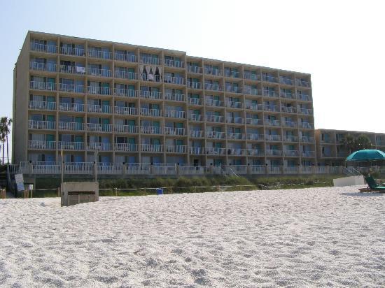 Beachside Resort Panama City Beach Sunnyside Esterno foto